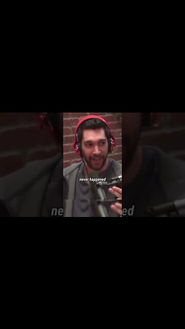 GSP the GOAT? : Joe Rogan & Friends