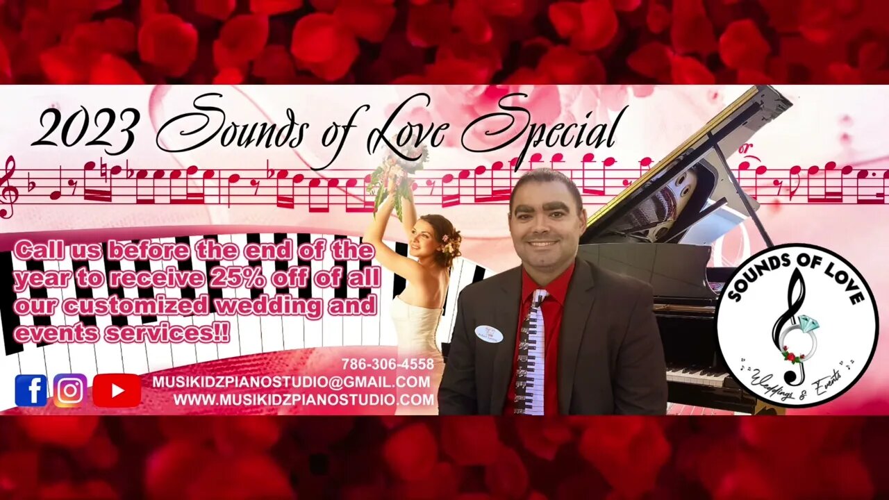 2023 SOUNDS OF LOVE SPECIAL