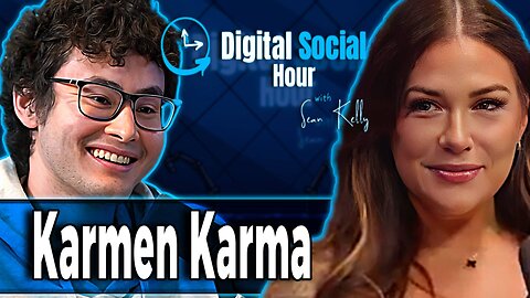 OnlyF*ns Queen Reveals $200K/Month Secrets | Karmen Karma