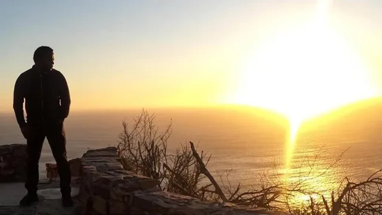 Chapman's Peak Drive Cape Town - The Hout Bay, Camps Bay, Bakoven Route