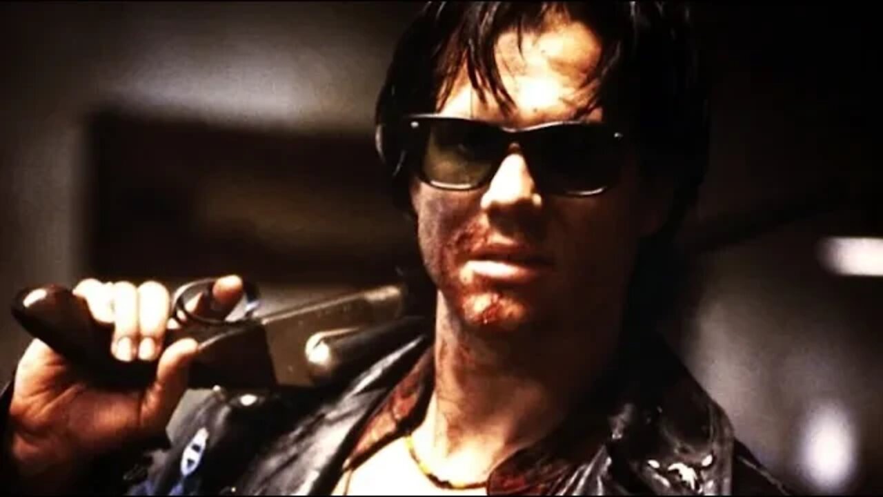 A Girl, A Guy, and A Movie, Episode 29 NEAR DARK