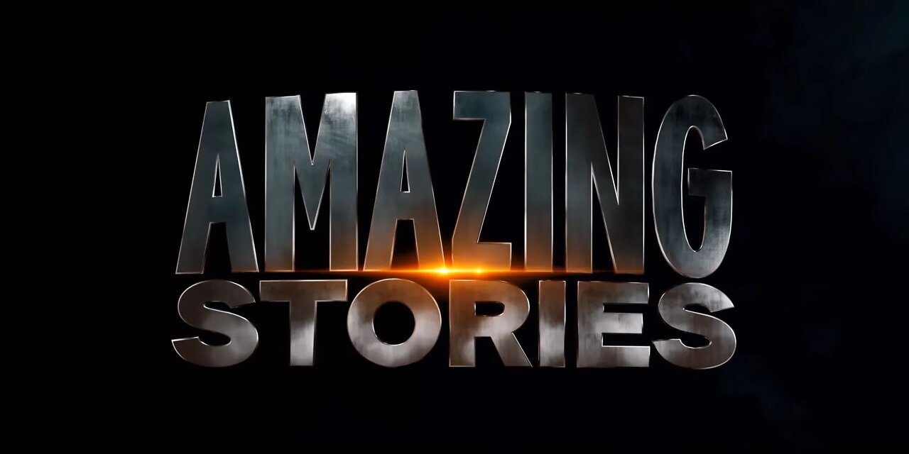 Amazing Stories Review