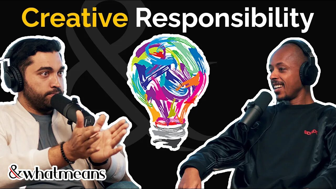 Creative Integrity & limits in filmmaking