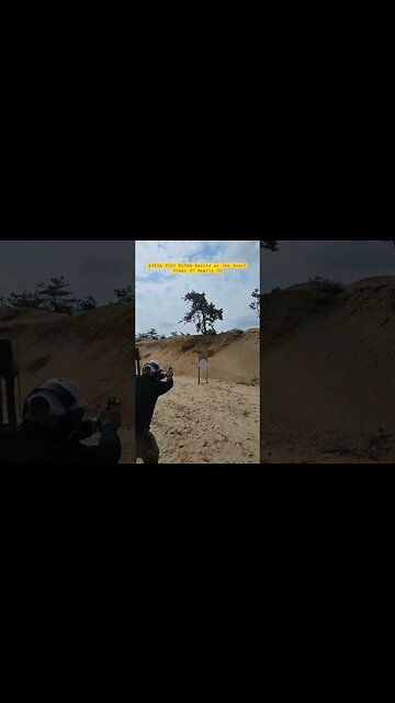 #uspsa #shorts #unloadshowclear #ipsc #competition #idpa #carryoptics #pistol #lipsa #shooting