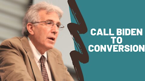 Converting Catholic Politicians?????