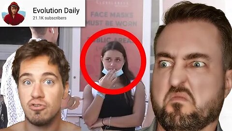 @Evolution Daily HORRIBLE Cringe Game Exposed! NEVER Do These…