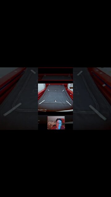 Observation | Like a Recording