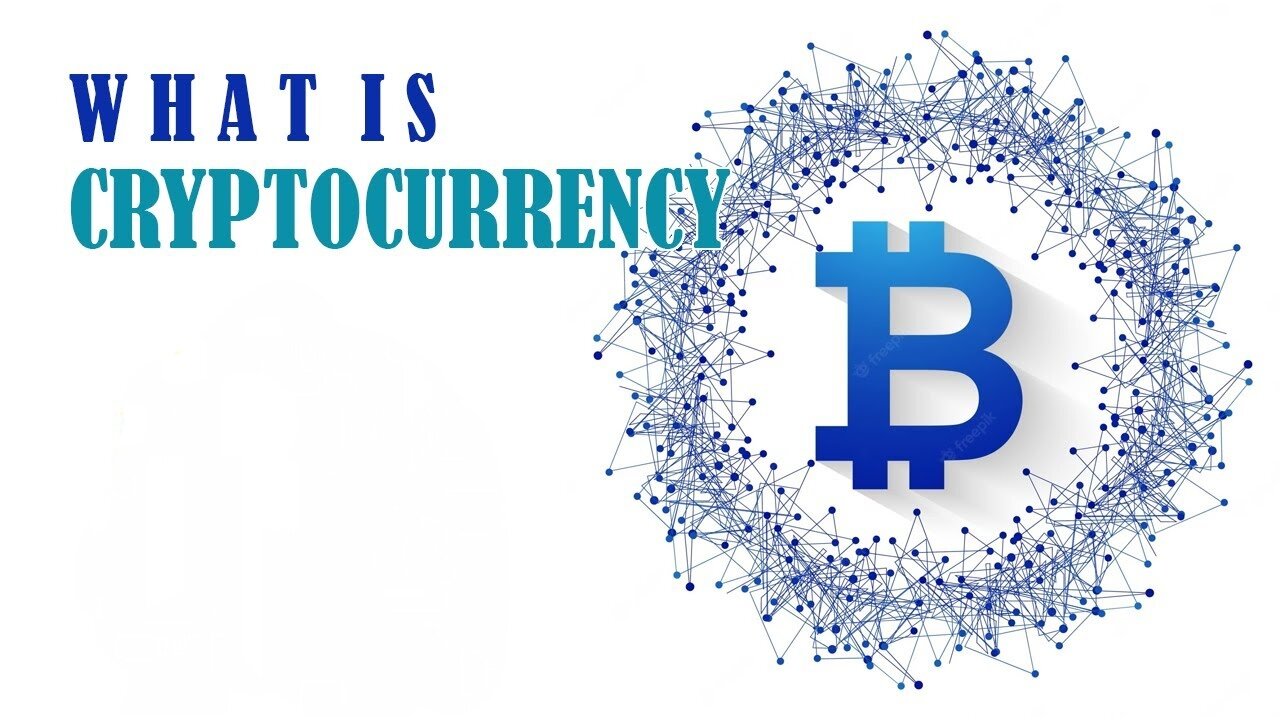 What is Cryptocurrency