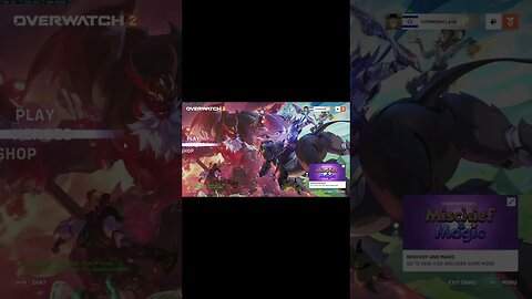 Playing Games You Hate For "Fun" Overwatch 2 Rage Quit #rage #overwatch2 #gaming #memes #gamingmemes