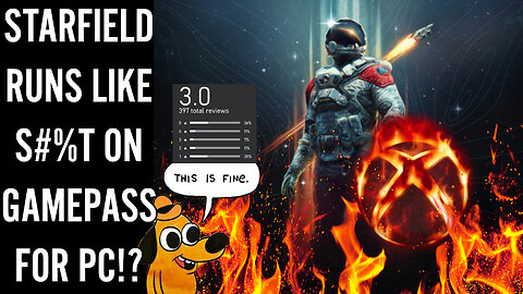 Gamepass players are having MASSIVE issues with frame drops and desync! ! Game is UNPLAYABLE!!