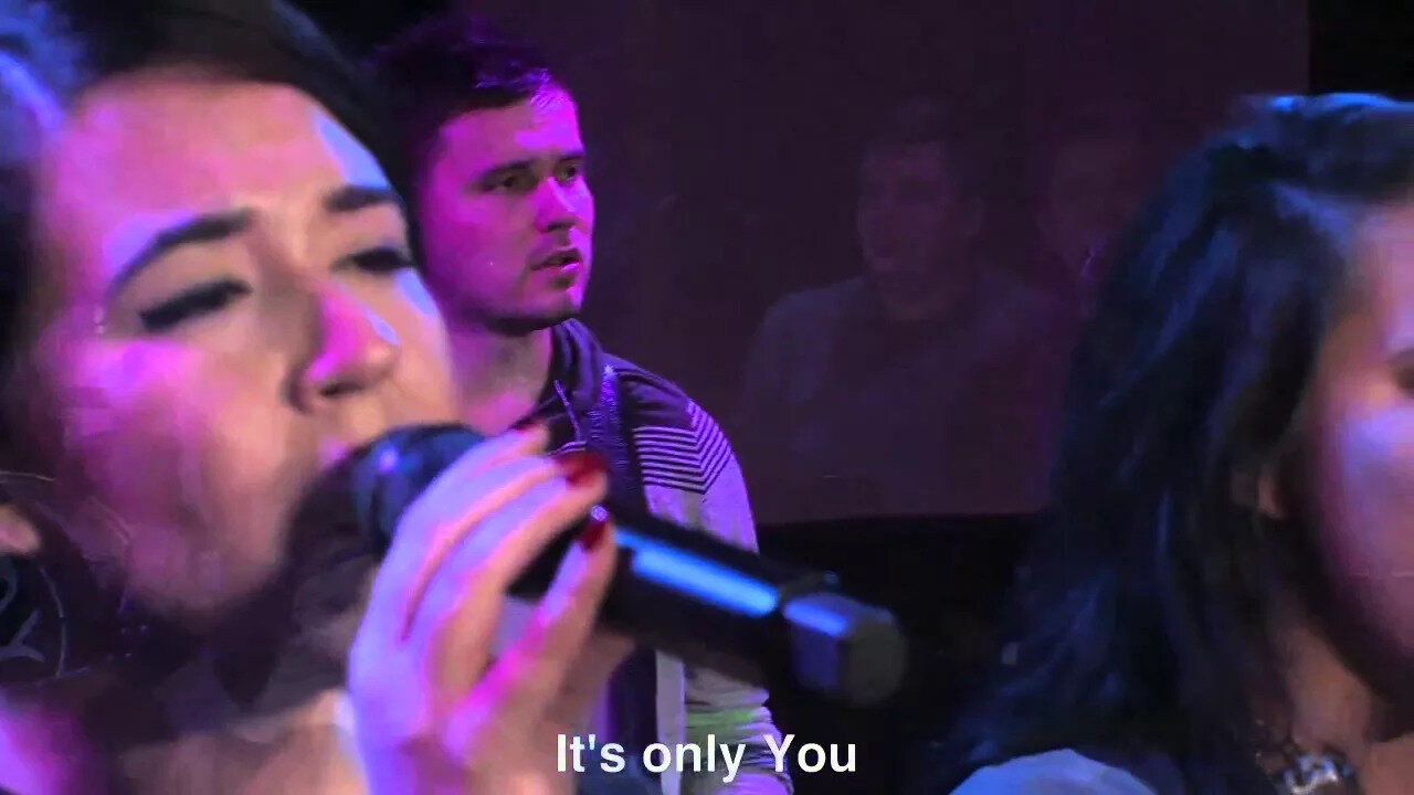 Only You - Hungry Generation Worship