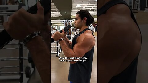 I can Read Your Mind #fitness #comedy #shorts