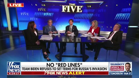Wow. Judge Jeanine Pirro Goes Off On Geraldo Rivera