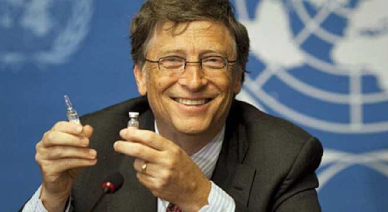 How Gates Controls the World Thru WHO’s Medical Dictatorship
