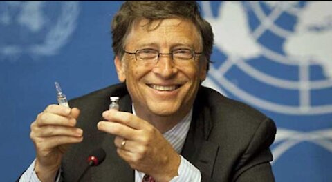 How Gates Controls the World Thru WHO’s Medical Dictatorship