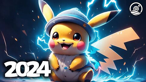 Music Mix 2024 🎧 EDM Remixes of Popular Songs 🎧 EDM Gaming Music - Bass Boosted #95