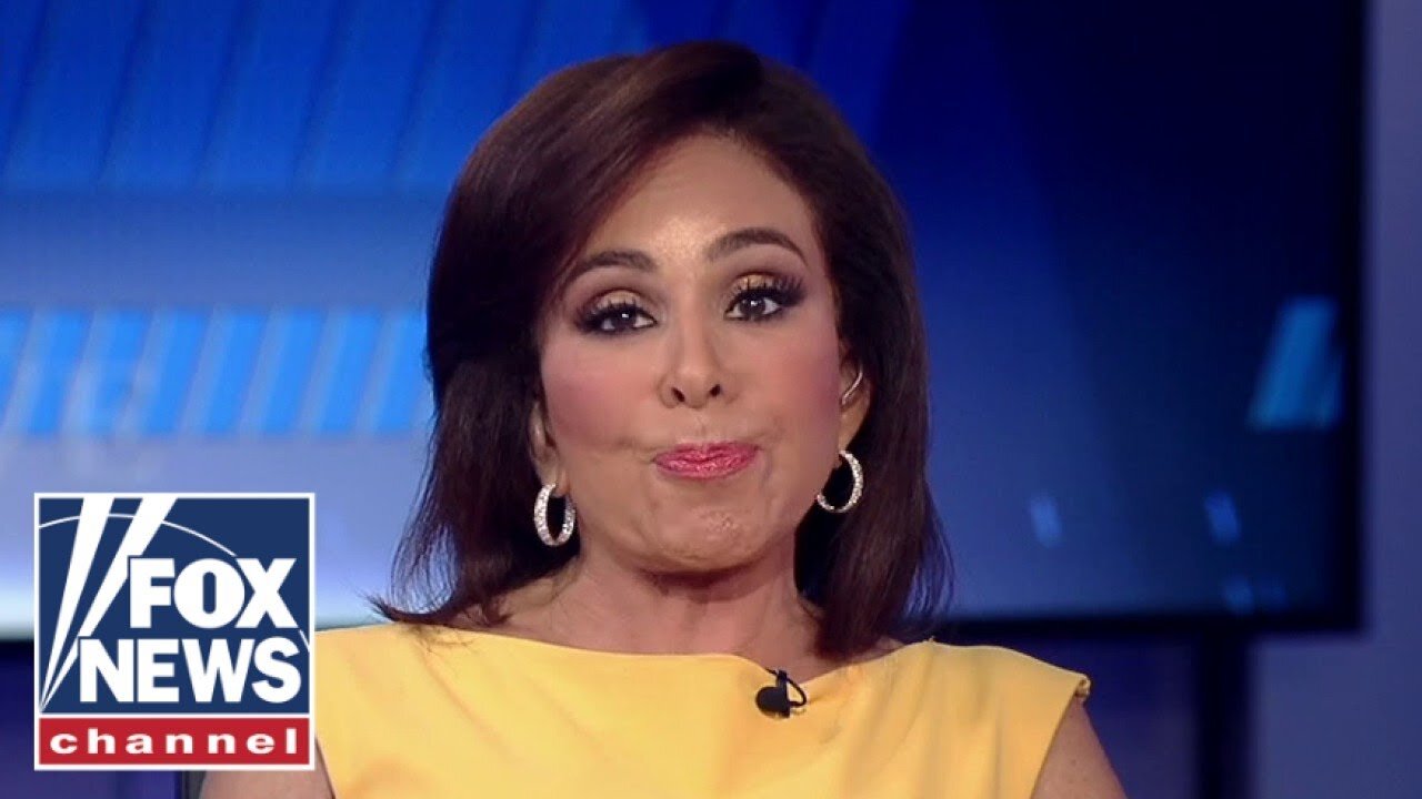 Judge Jeanine Pirro: Eric Adams talks the talk, doesn't walk the walk