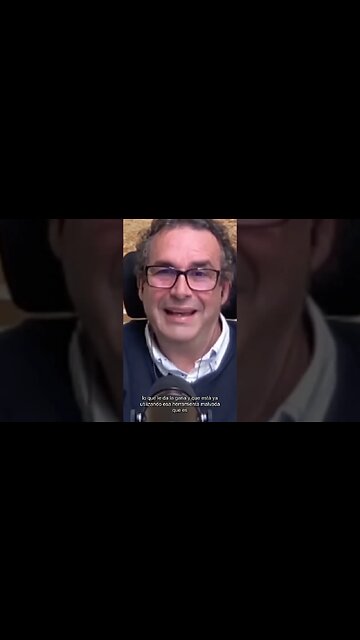 Al Preparao no le importan los españoles