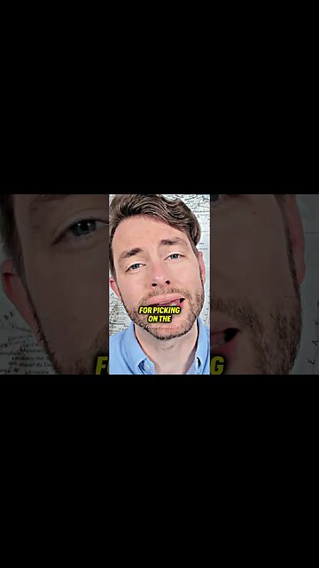 Anything for the clout.