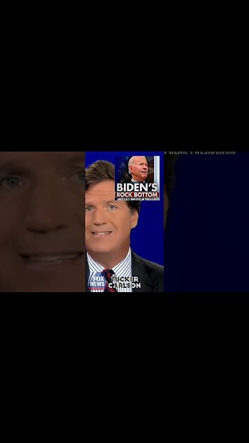 Tucker Carlson, How Did Joe Biden Get The Democratic Nomination In 2020?