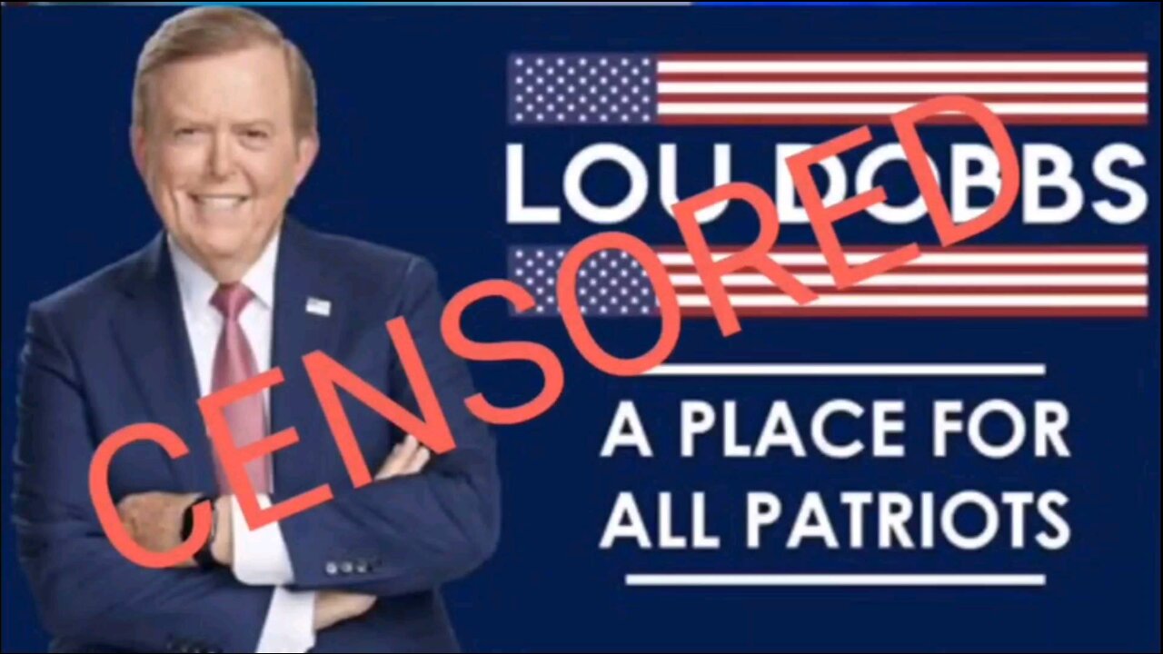 Unconstitutional Censorship