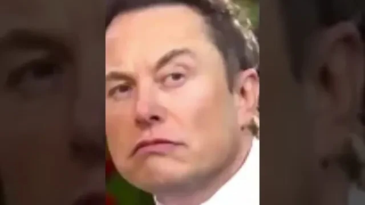Elon Musk as a Boxer!