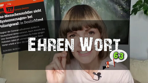 Ehren Wort 63