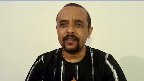 ህወሓት እኔ ከሞትኩ ሰርዶ አይብቀል ብላ የትግራይን ህዝብ ለበለጠ ሞት እየዳረገችው ነው - መ/ር ዘመድኩን በቀለ