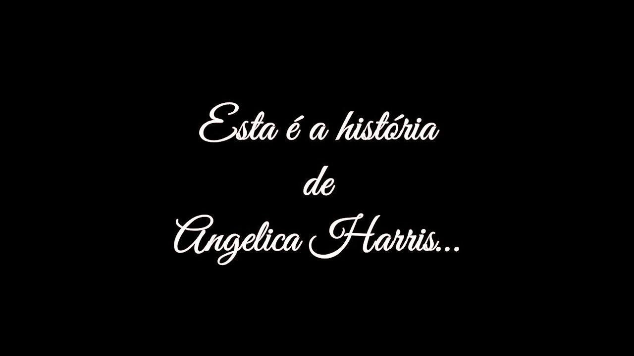 A história de Angelica Harris