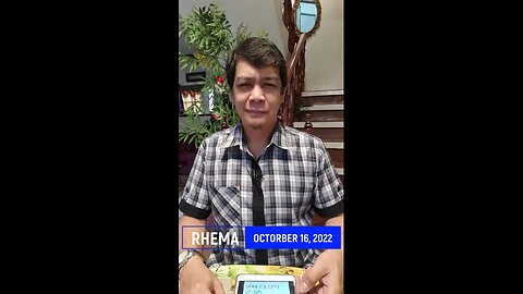 How To Be Led By the Spirit of God Part 1 | OCTOBER 16, 2022 | PastorB.