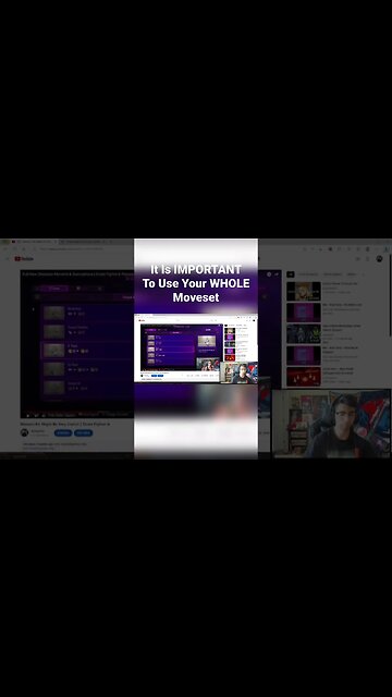 Manon Guide Coming Soon! #youtubeshorts #shorts #streetfighter6 #sf6 #manon