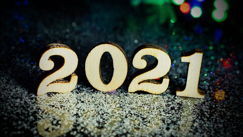 HIGHLIGHTS - 2021: Clown World Begins