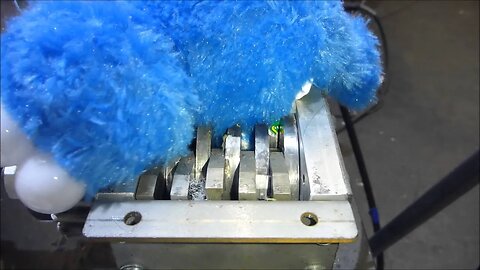 FilaMaker mini shredder vs Nightmare on Sesame Street