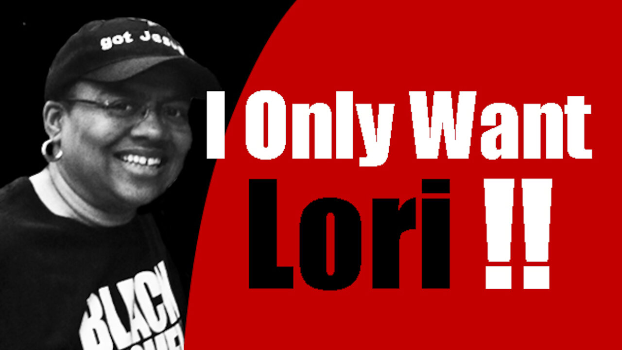 Celebrating 32 Years Of Marriage And I Only Want Lori !!