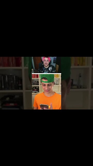 Pais em 2040 - REACT JEIPY