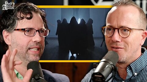 Is Culture "The Kingdom of Man"? w/ Dr. Alex Plato