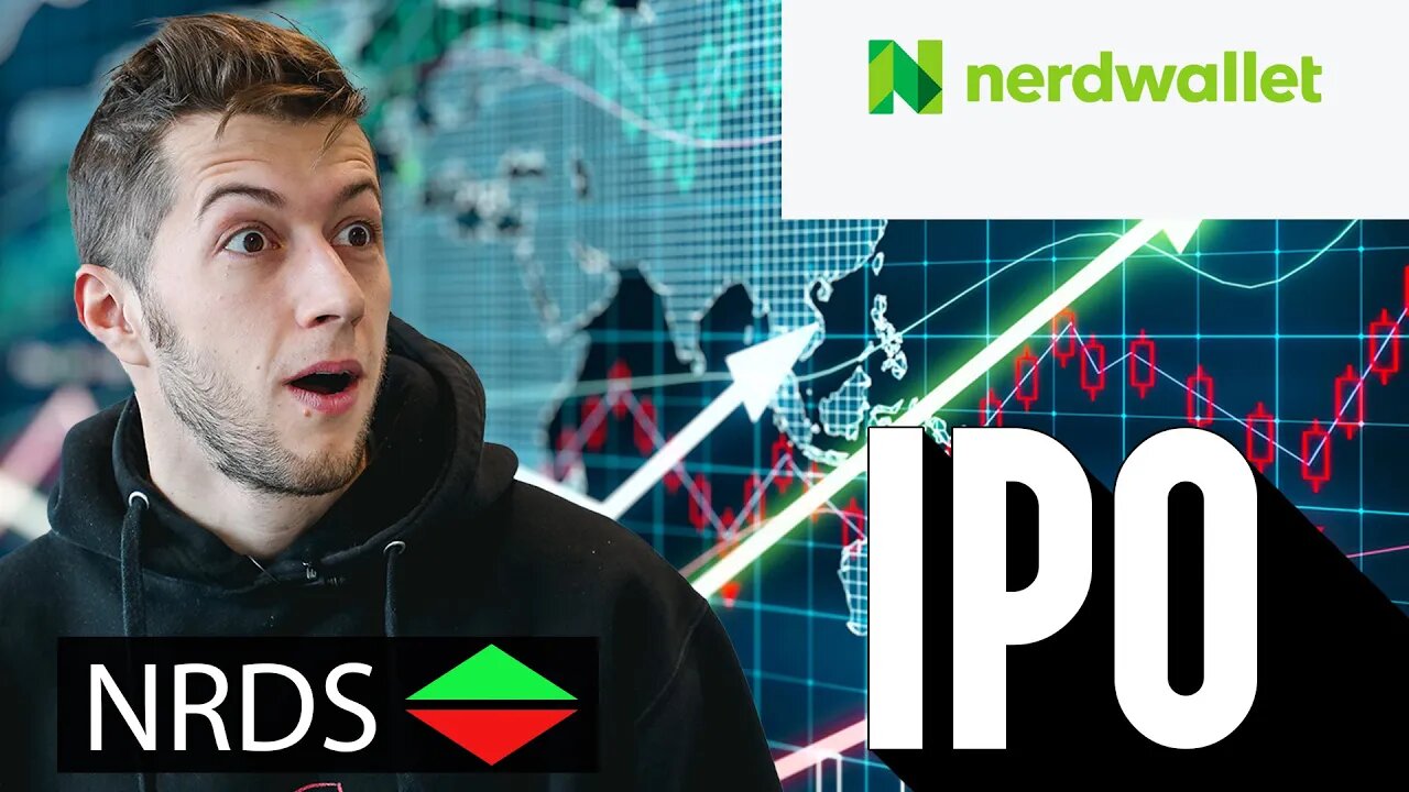 NerdWallet IPO: Should You Invest?