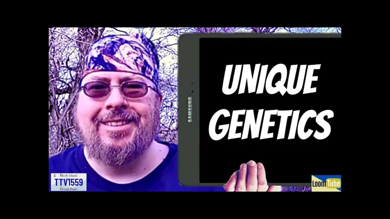 UNIQUE GENETICS - 033022 TTV1559