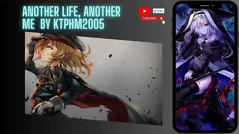 Another Life, Another Me (01 to 99 part 02) by Ktphm2005 PART 02