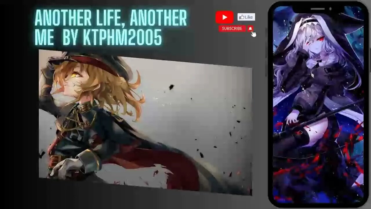 Another Life, Another Me (01 to 99 part 02) by Ktphm2005 PART 02