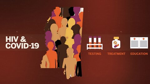 What Connects HIV And COVID-19? Their Impact On Black People