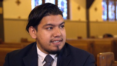 This Detained Immigrant With Cancer Was Saved By Complete Strangers