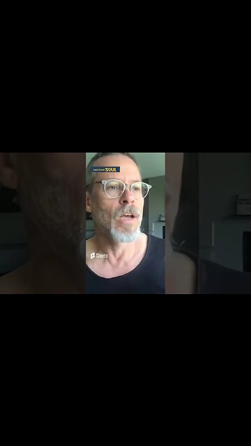 Guy Pearce: "How Hollywood Changed My Life" | Next Level Soul #shorts