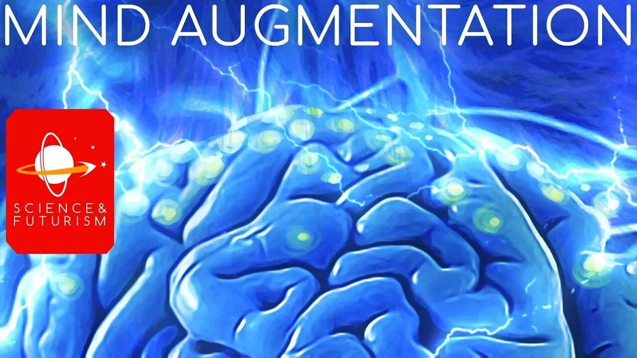 Mind Augmentation