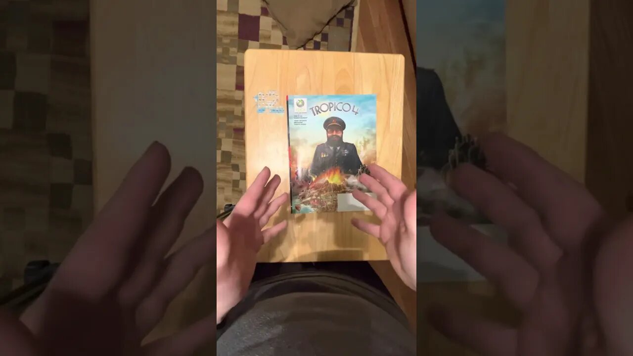 Looking back at gaming past