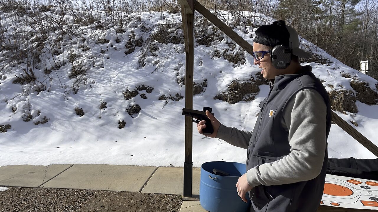 It Runs All Defensive Ammo!