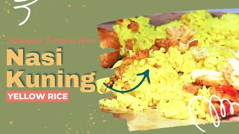 ASMR Nasi Kuning | ASMR Indonesia #asmr #nasikuning #youtube