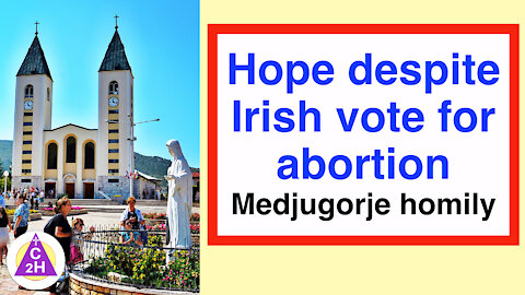 Hope Despite the Most Evil Event in Irish History