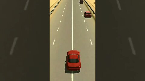 Traffic Car Racer