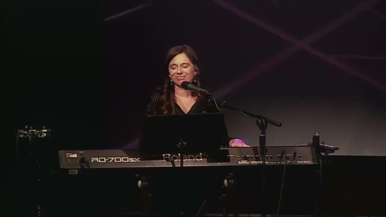 CCRGV Livestream: Steve Stucker - The Only Number That Matters (2nd Service)